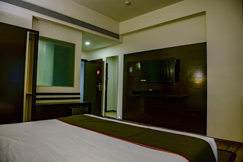 Hotel Veronica