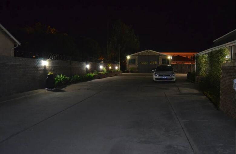 Landy's B&B