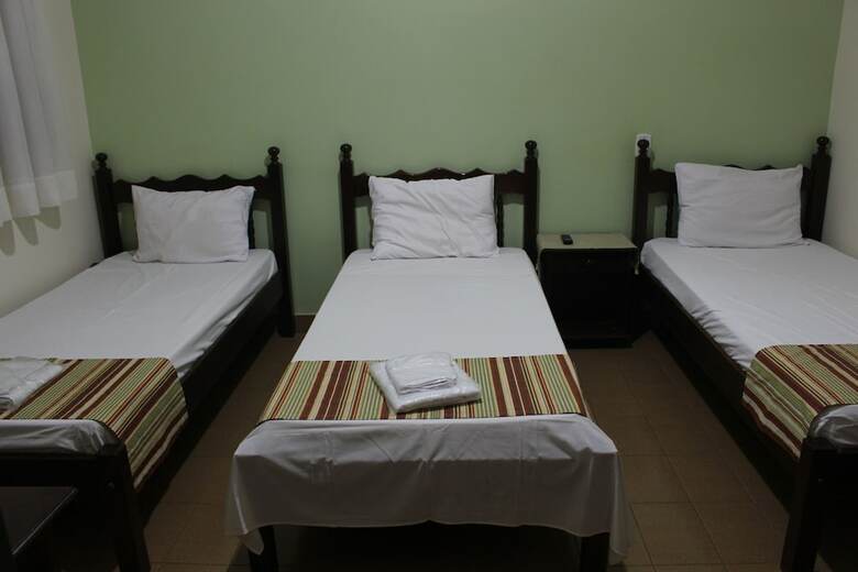Gaby Palace Hotel