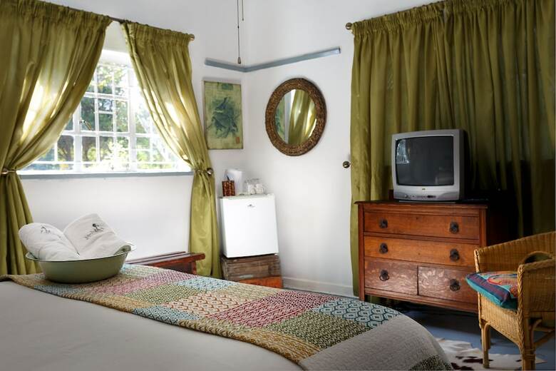 Hotel Karoo Pandok