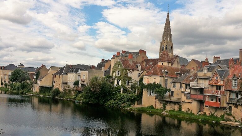 Hotel G�tes Les Fougeres Du Lac