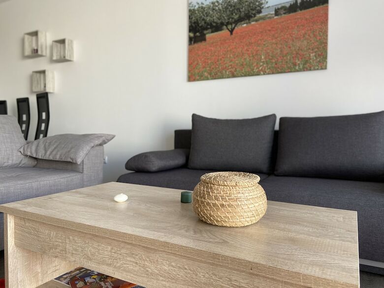 Hotel Cosy Lodge Chambre Dans T3 Duplex N1