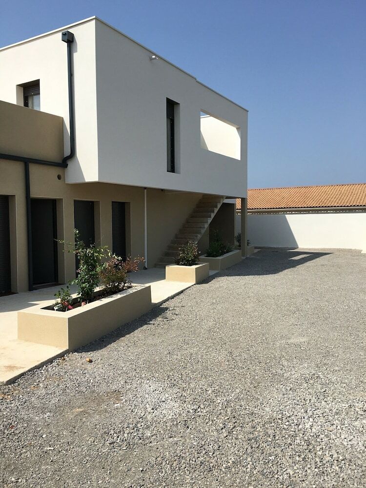 Apartamento Cosy Lodge T2 Style Fer Forg�