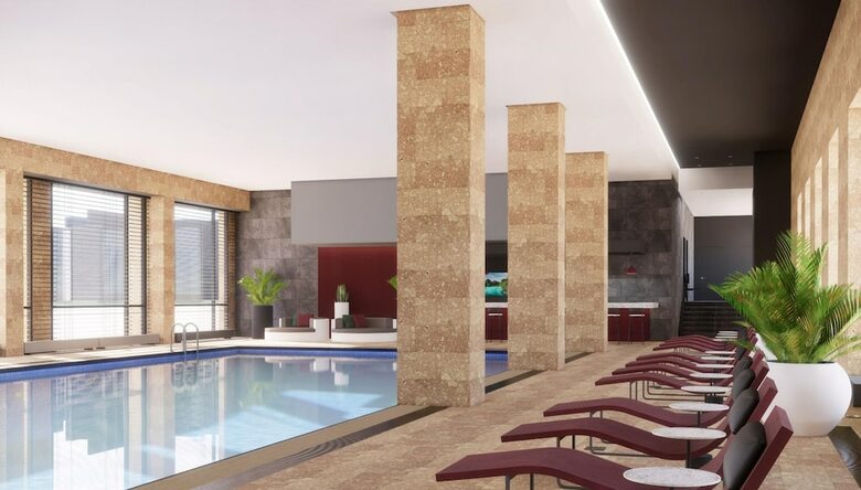 Hotel Holiday Inn Yerevan - Republic Square