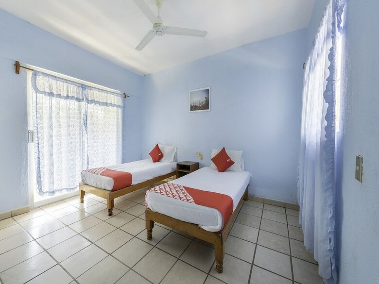Oyo Hotel Marimar