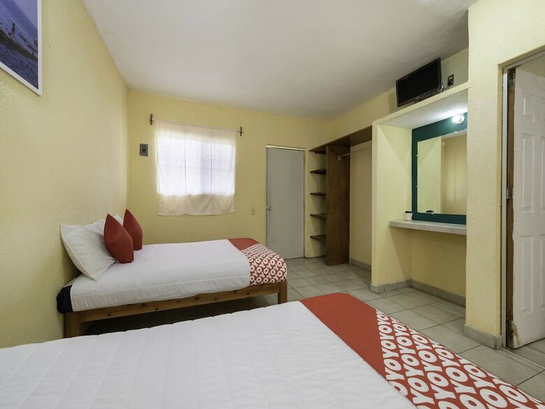 Oyo Hotel Marimar