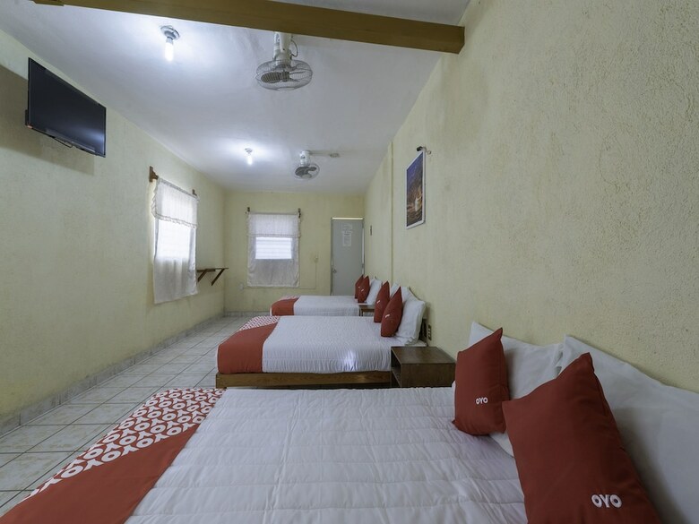 Oyo Hotel Marimar