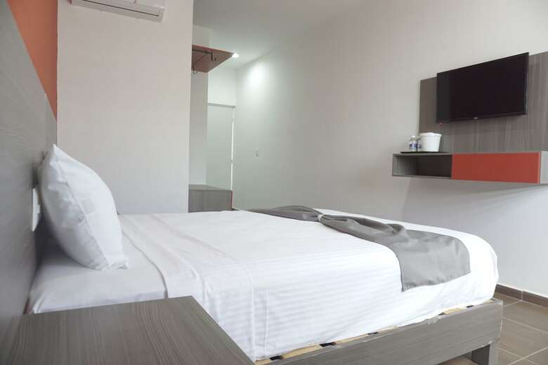 Hotel Alo Select Mazatlan