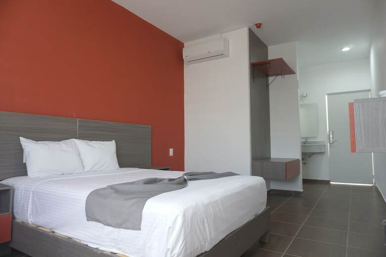 Hotel Alo Select Mazatlan