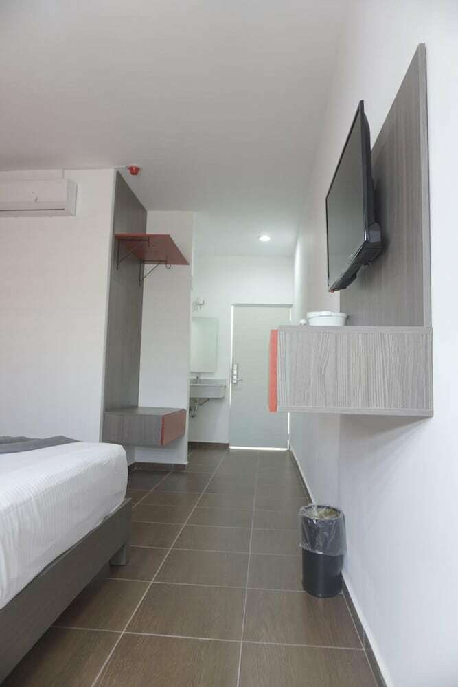 Hotel Alo Select Mazatlan