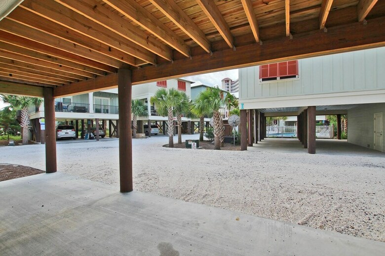 Nautical Breeze At Romeo Beach By Youngs Suncoast