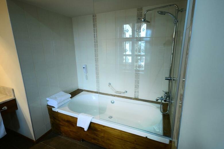 Hotel Fresco Cave Suites / Cappadocia - Special Class