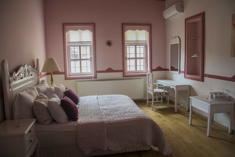 Hotel Fresco Cave Suites / Cappadocia - Special Class