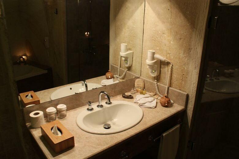 Hotel Fresco Cave Suites / Cappadocia - Special Class