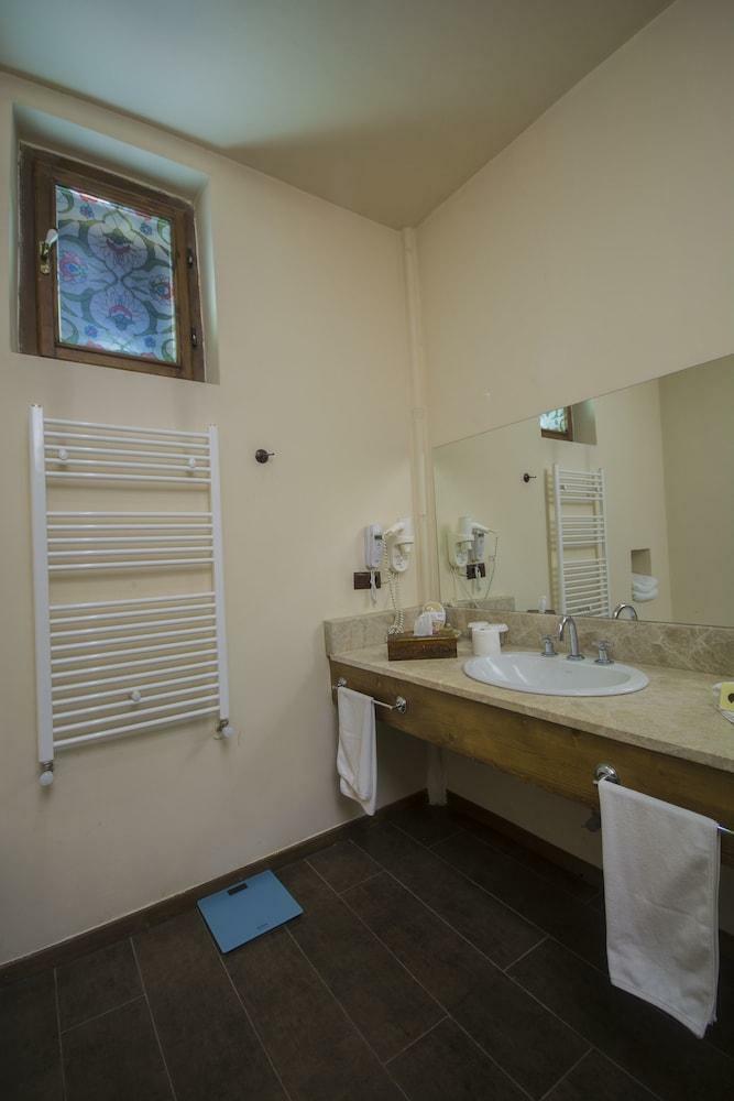 Hotel Fresco Cave Suites / Cappadocia - Special Class