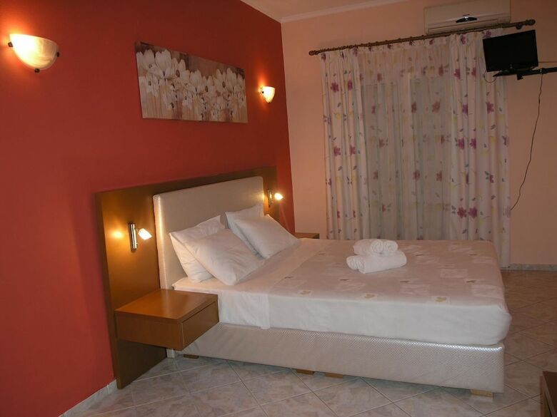 Apartamentos Filoxenia Sea & View