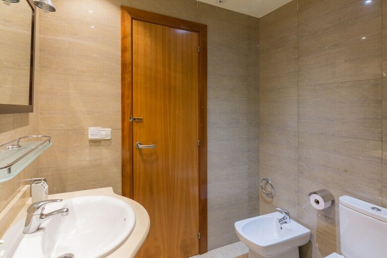 Apartamentos Sant Antoni - Marques
