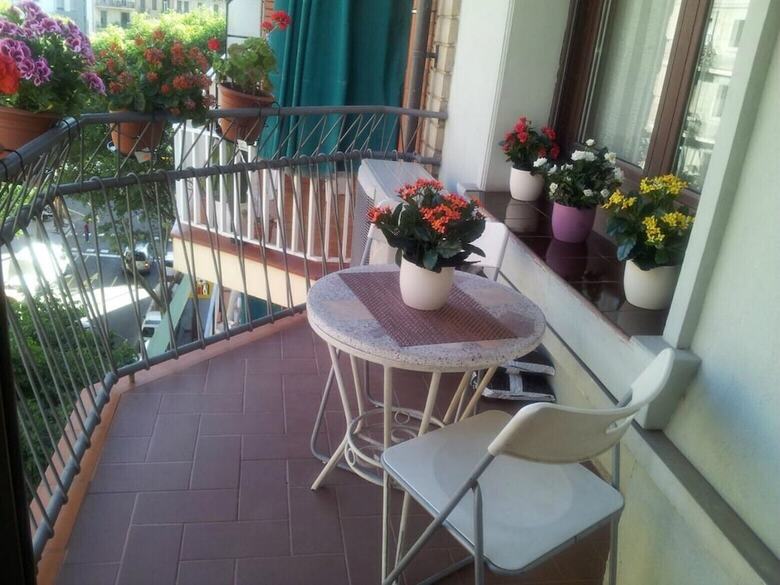 Apartamentos Sant Antoni - Marques