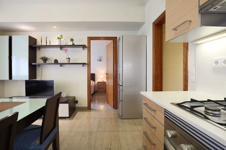 Apartamentos Sant Antoni - Marques