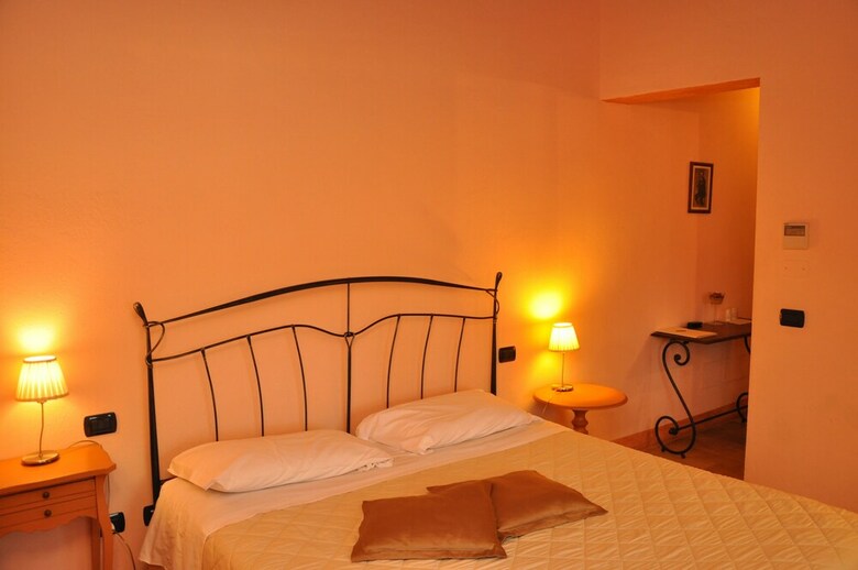 Hotel Borgo San Giusto
