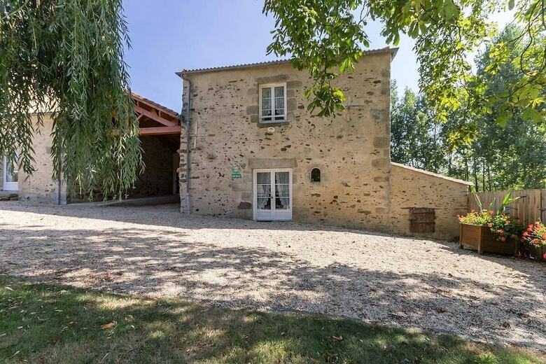 Bed & Breakfast Le Logis Du Ch�teau