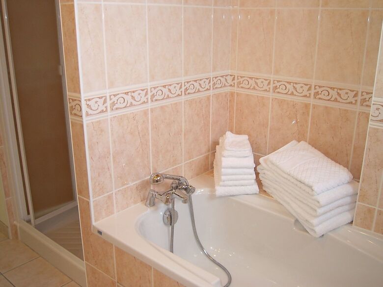 Bed & Breakfast Le Logis Du Ch�teau