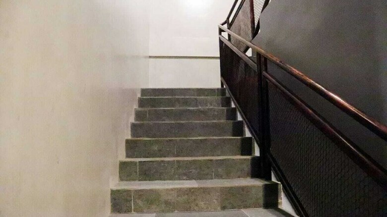 Hotel D'paragon Beo