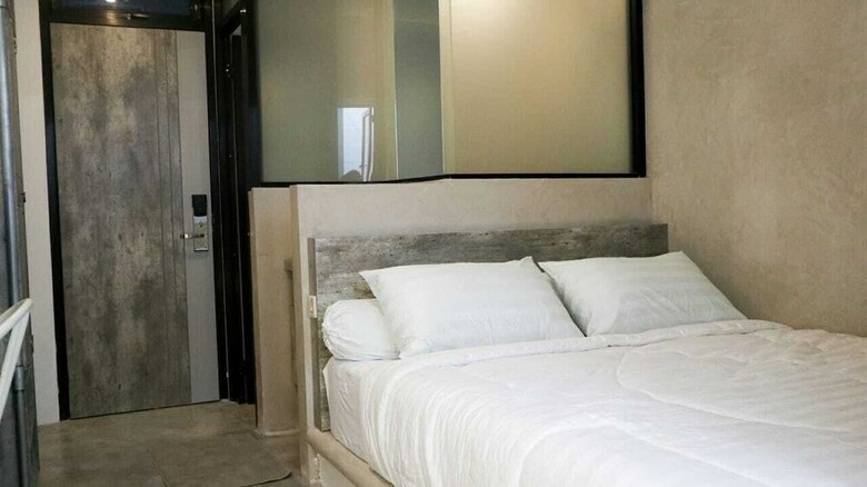 Hotel D'paragon Beo