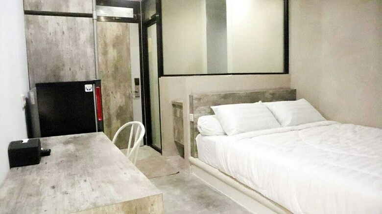Hotel D'paragon Beo