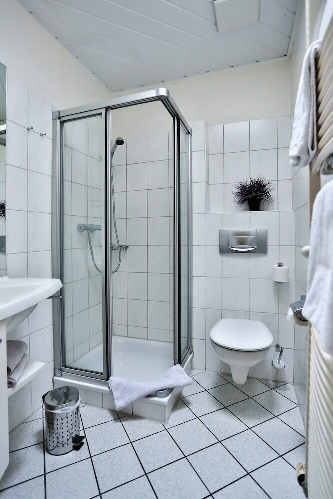 Hotel Kolpinghaus Lingen