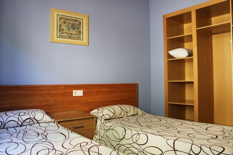 Apartaments Ar Nautic