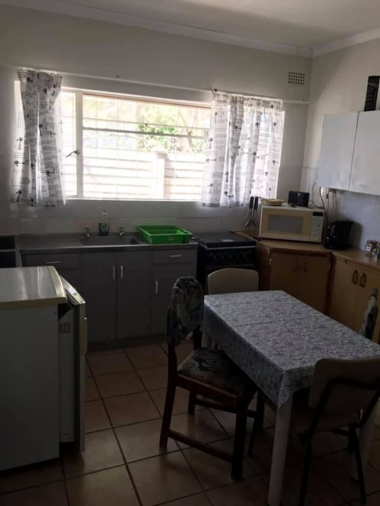 Apartamentos Tranquility In Klein Karoo