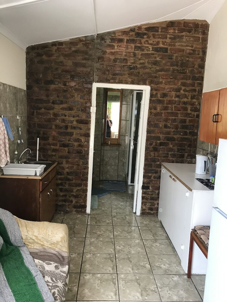 Apartamentos Tranquility In Klein Karoo