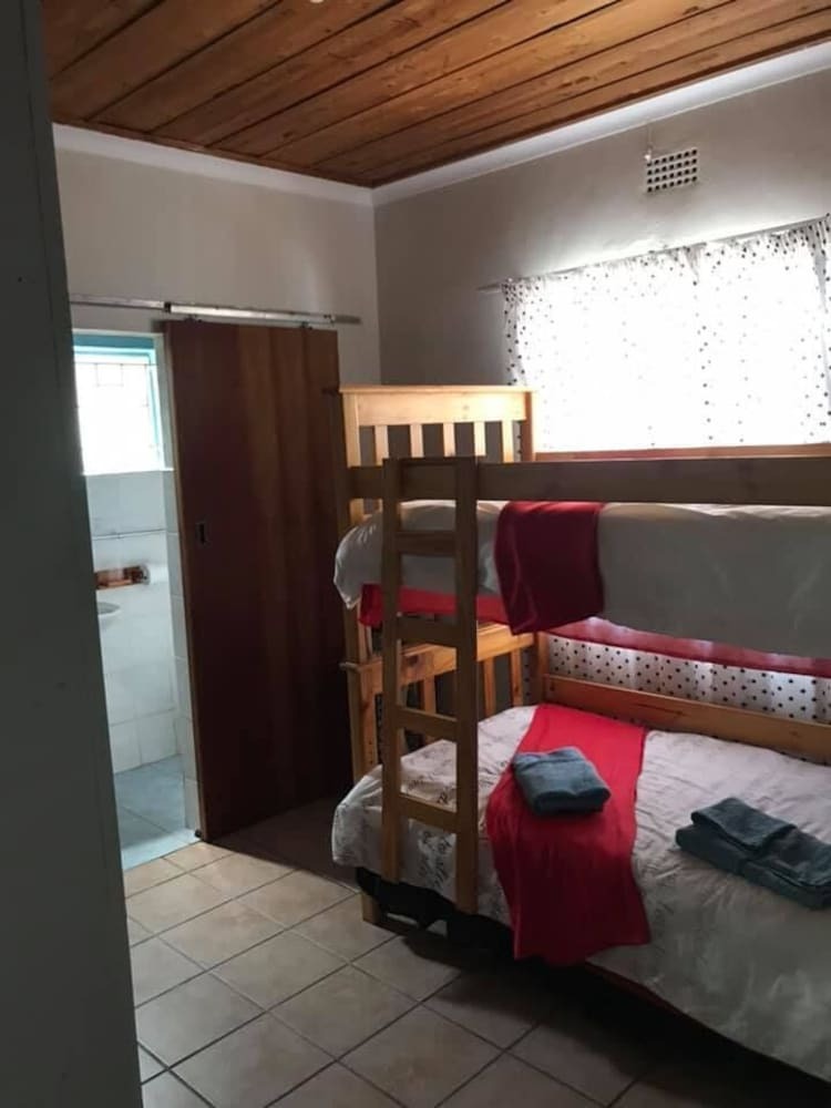 Apartamentos Tranquility In Klein Karoo
