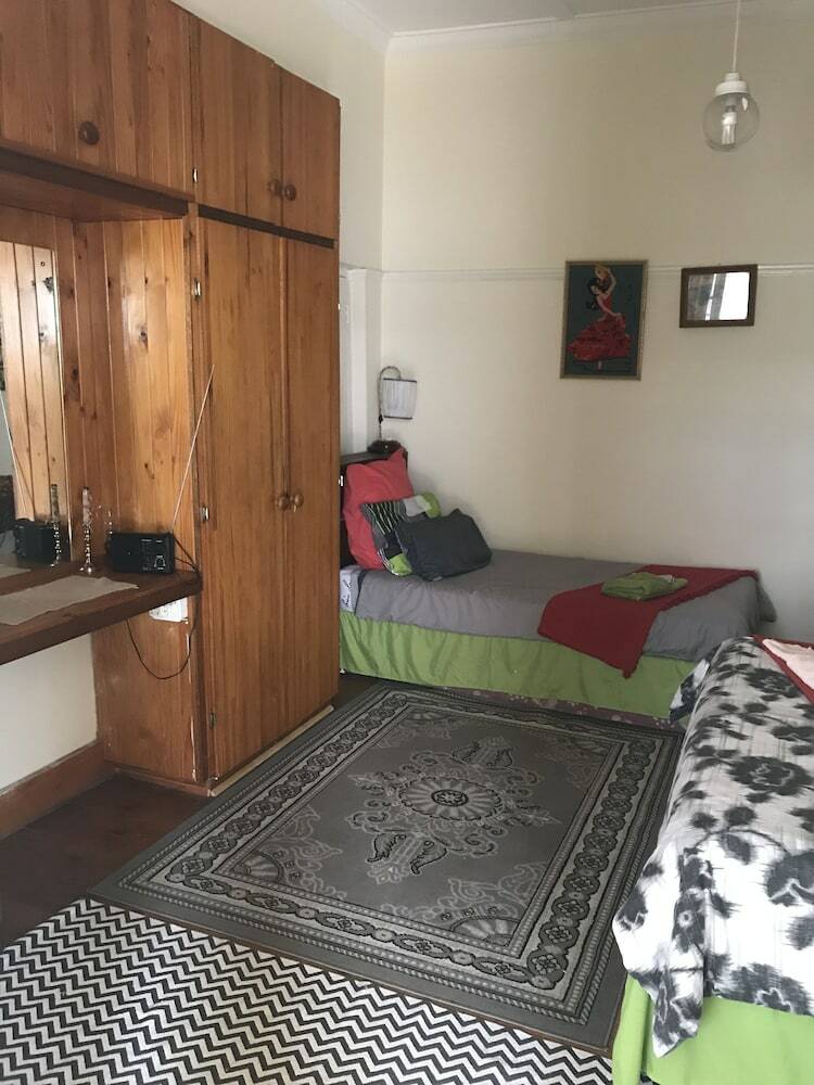 Apartamentos Tranquility In Klein Karoo