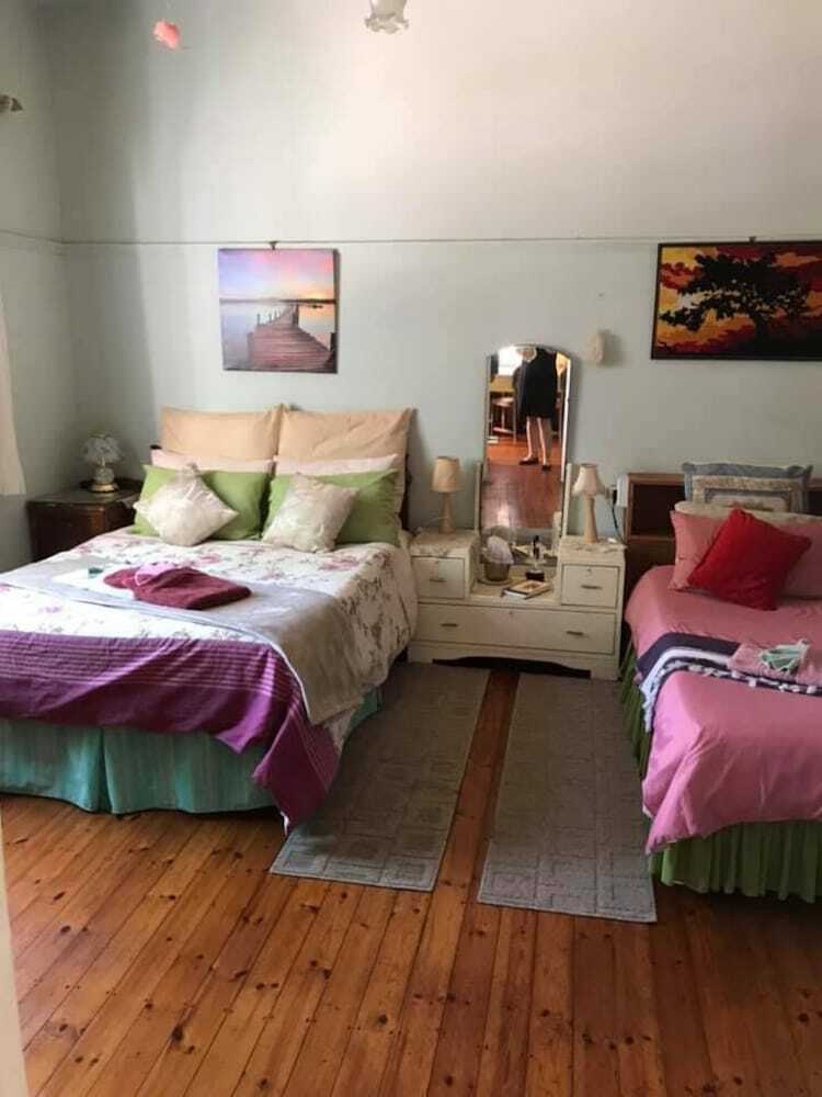 Apartamentos Tranquility In Klein Karoo