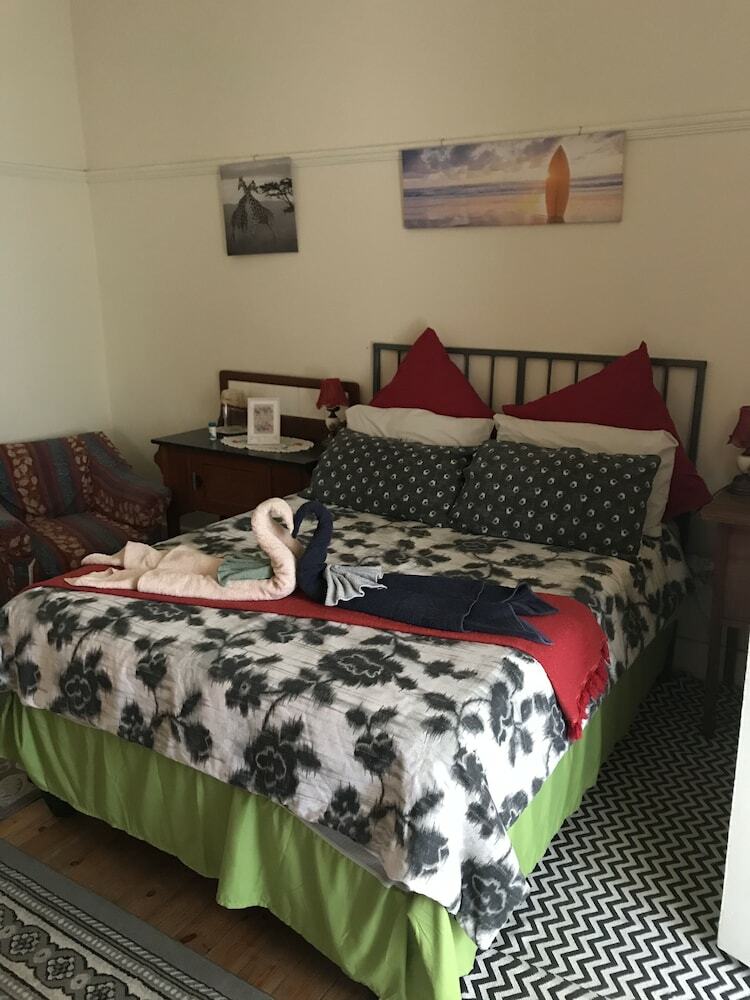 Apartamentos Tranquility In Klein Karoo