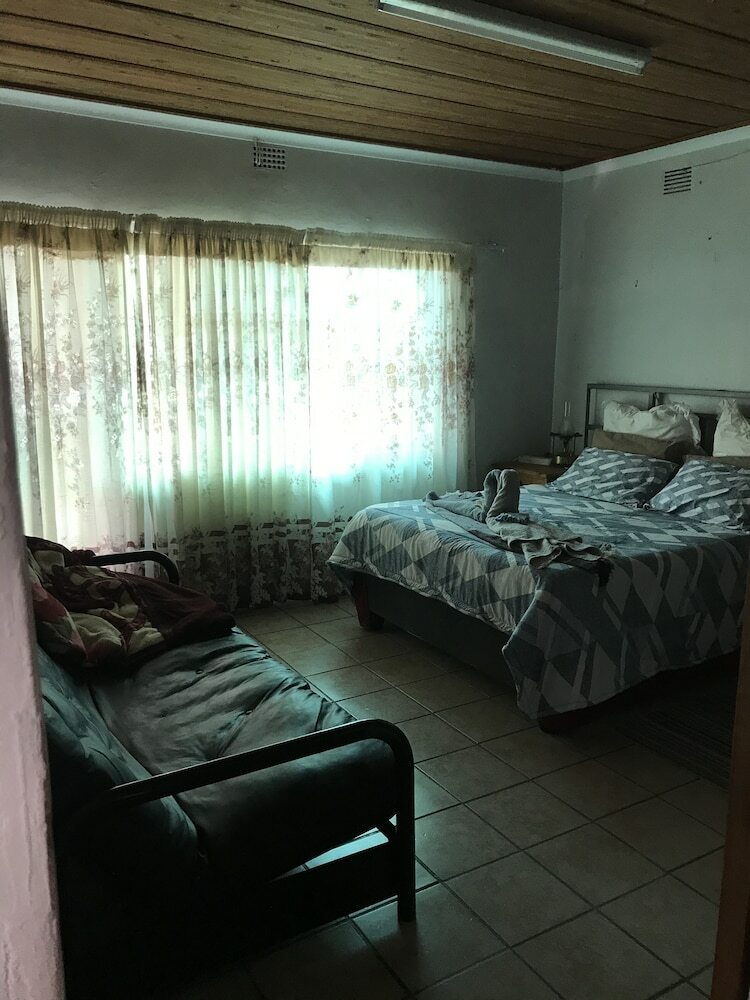 Apartamentos Tranquility In Klein Karoo