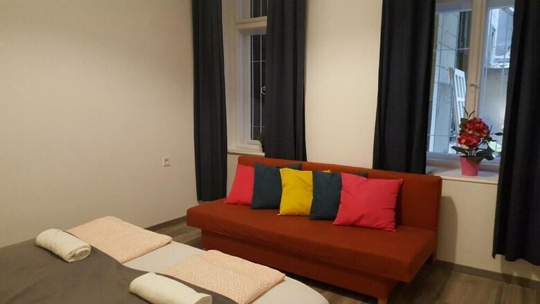 Michael Apartment