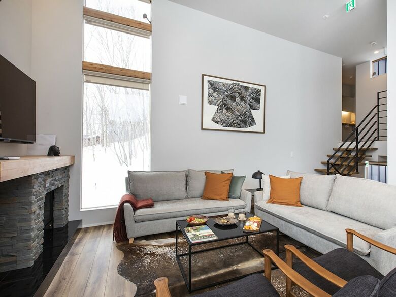 Chalet Ukiyo