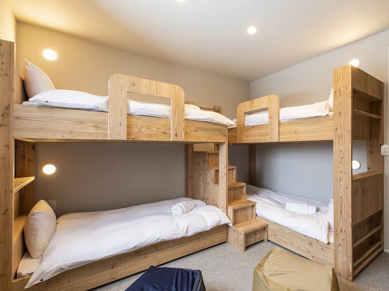 Chalet Ukiyo