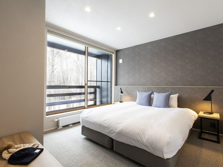 Chalet Ukiyo