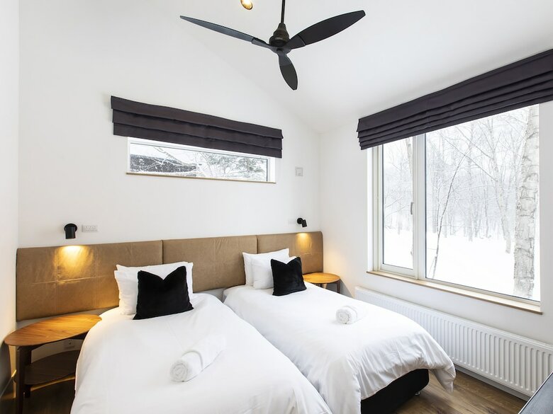 Casa Bell Chalet