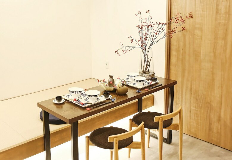 Osaka Zebrahouse Tenroku