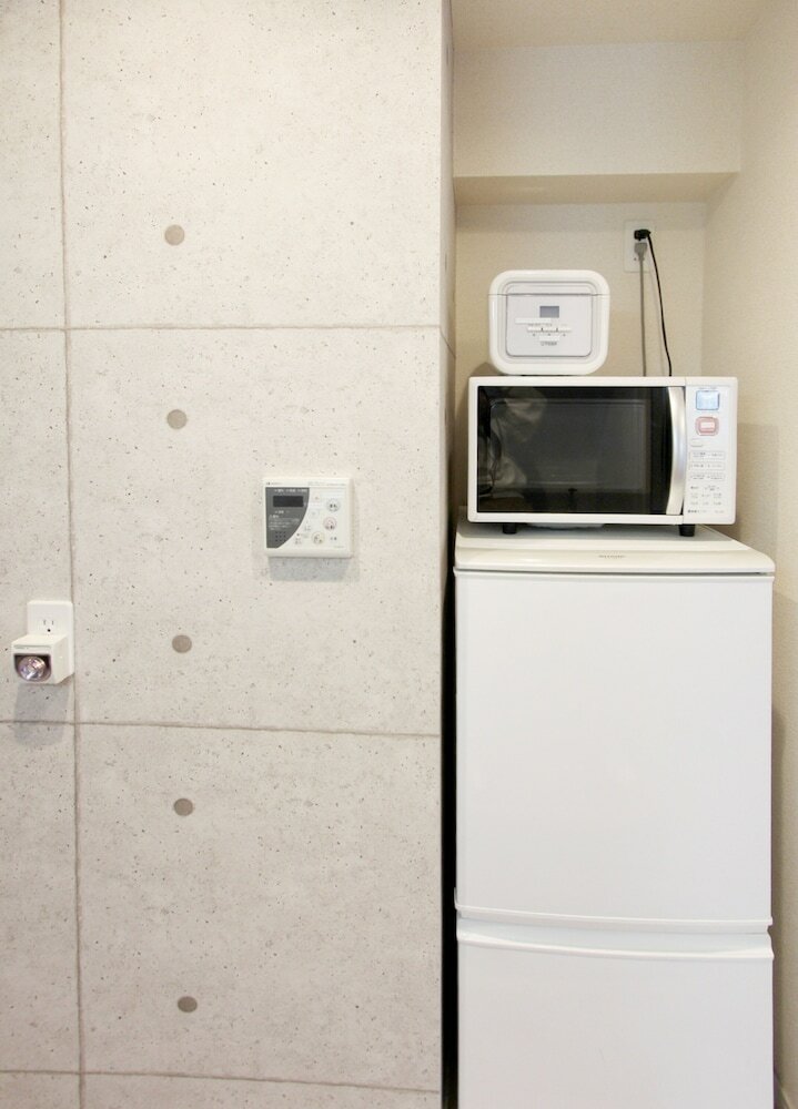 Nestle Tokyo Cozy Apartment Hotel