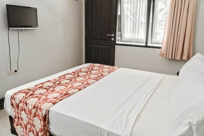 Hotel The Sicla