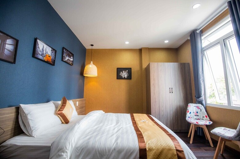 Hoa Sen Hotel 103