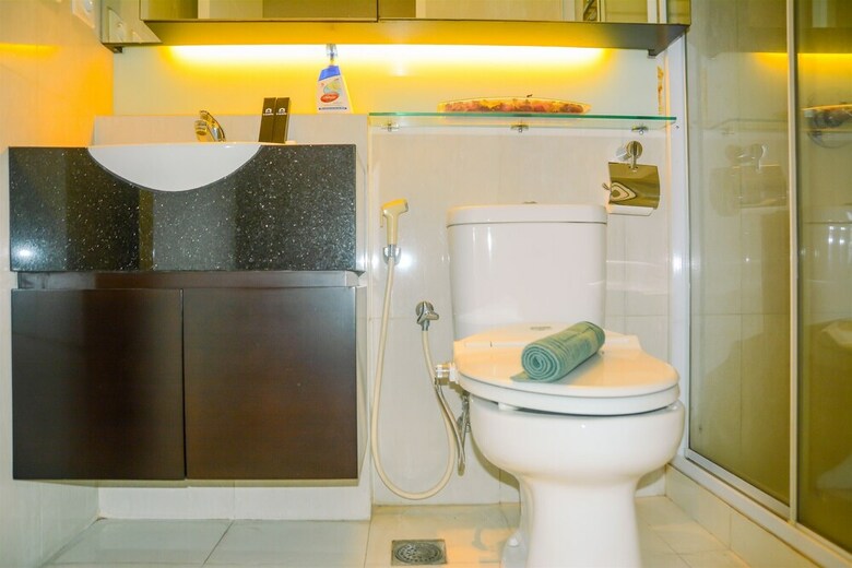 3br Penthouse At Moi Kelapa Gading Square Apartment