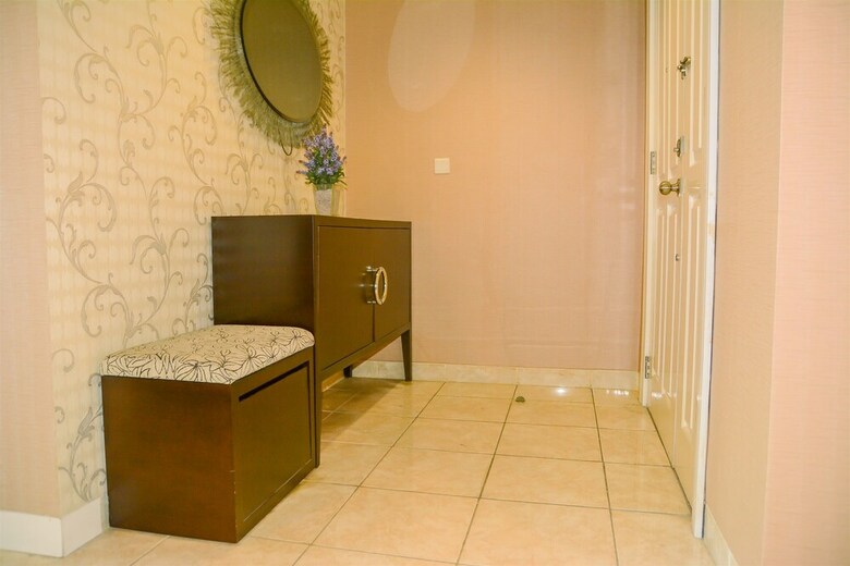 3br Penthouse At Moi Kelapa Gading Square Apartment