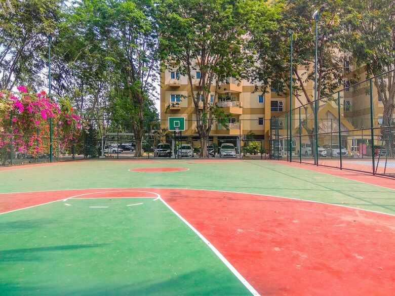 Spacious 1br Apartment At Menara Kondominium Kelapa Gading